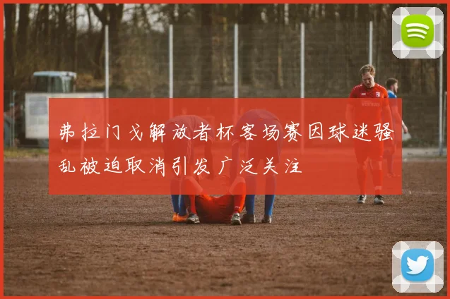 弗拉门戈解放者杯客场赛因球迷骚乱被迫取消引发广泛关注
